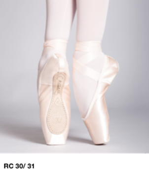 Cómo elegir la punta de ballet adecuada para tu nivel?
